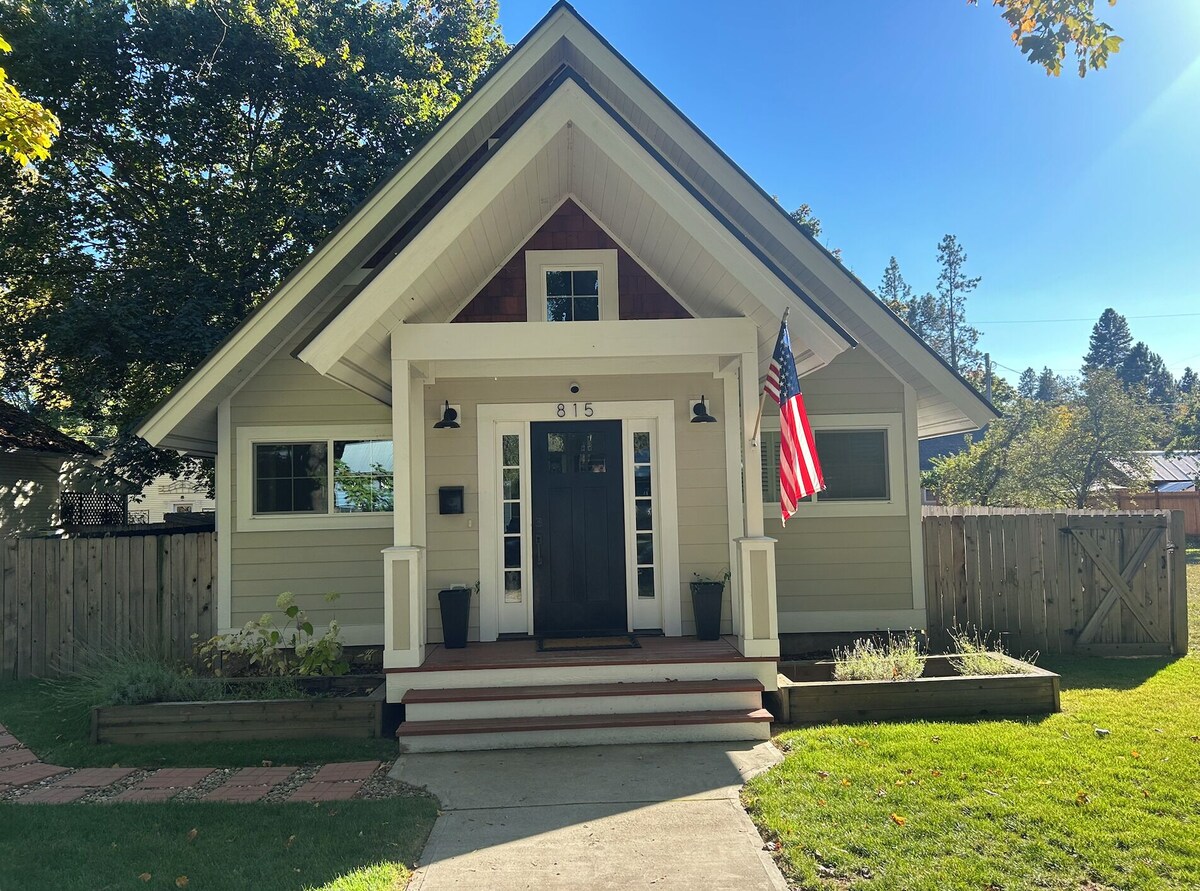 Bild für Gastgeberprofil