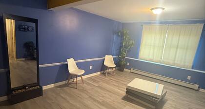 Charming bungalow in lovely Middletown NY