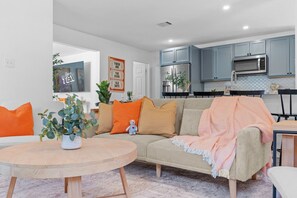 Smart TV y tenis de mesa 