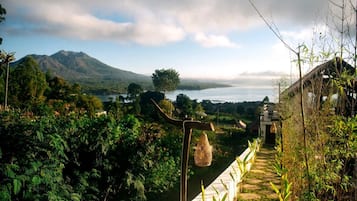 住宿正面
