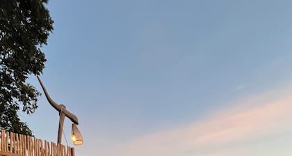 Kedisan Panorama