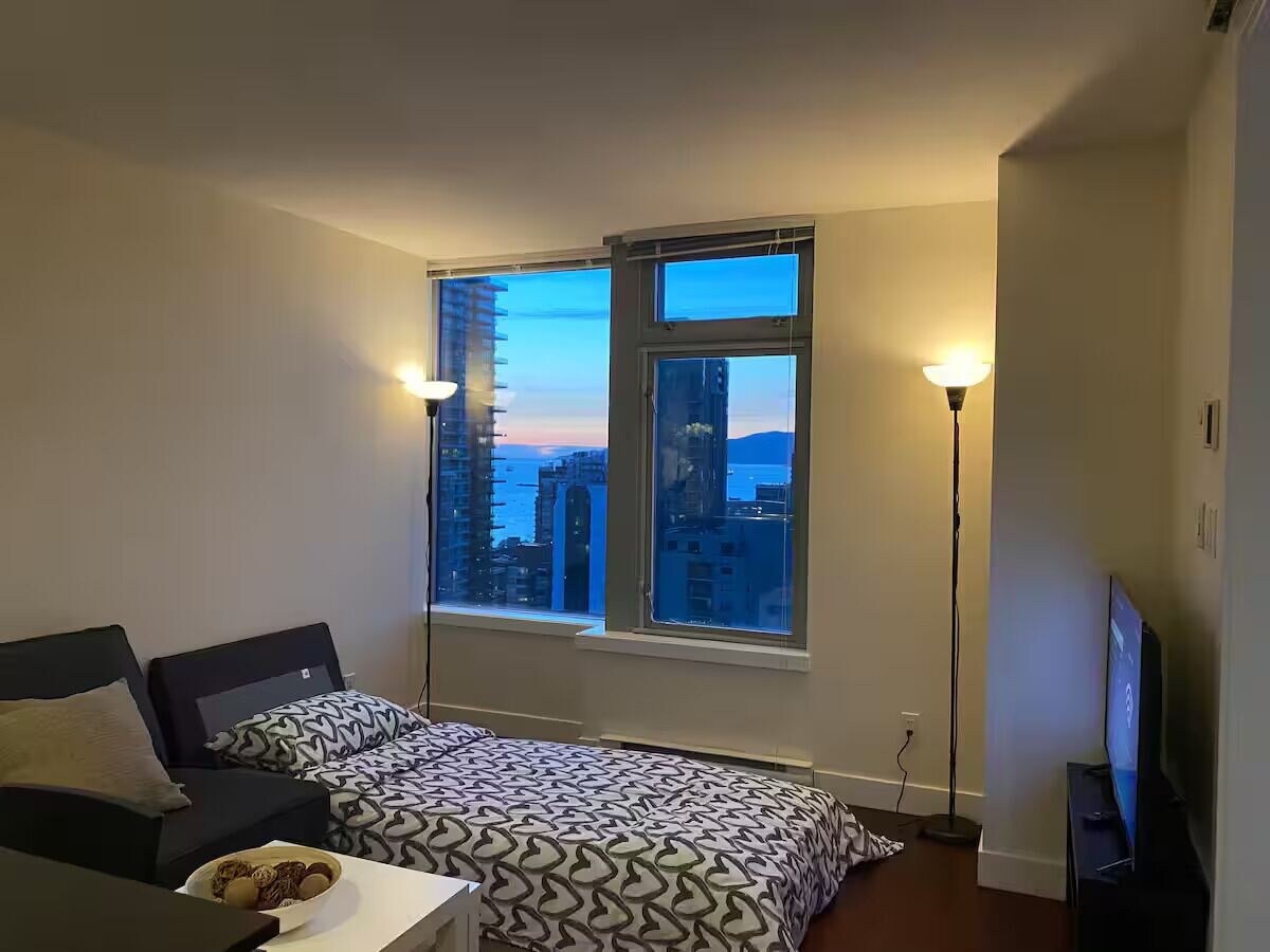 Image de profil de l’hôte