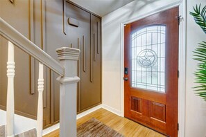 Interior - Central Houston Home - Near RODEO ~ Medical Center & Downtown (Houston)