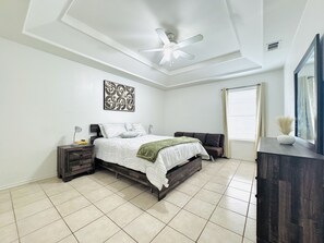 1 slaapkamer, internet, beddengoed