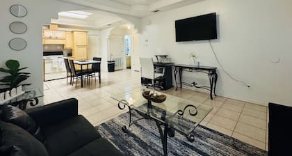 Contraste the UTRGV Retreat