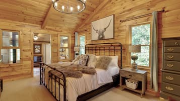 3 Schlafzimmer, Bügeleisen/Bügelbrett, WLAN, Bettwäsche