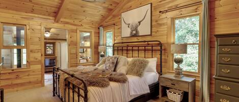 3 Schlafzimmer, Bügeleisen/Bügelbrett, WLAN, Bettwäsche