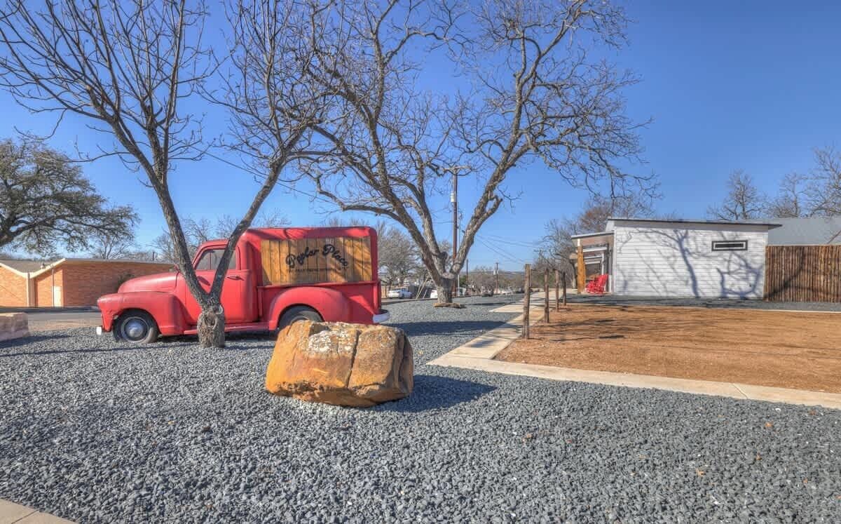 House, 1 King Bed, Hot Tub (807 Poplar Pl- 1 Pop) | View from room