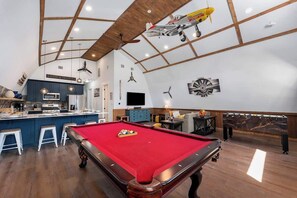 Sala de juegos