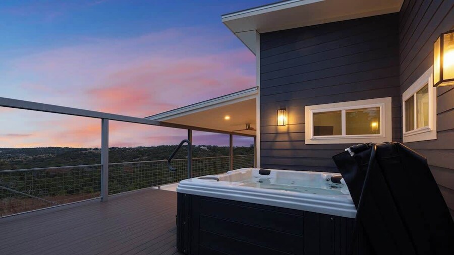 Esperanza Ranch W/hot-tub, Fire Pit, Gorgeous View