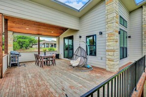 Area per barbecue/picnic