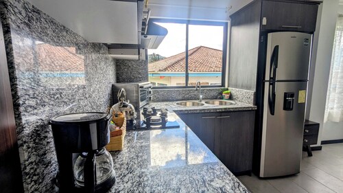 Cozy Suite at Cuenca, Ecuador