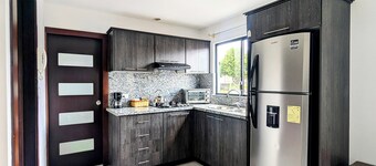 Cozy Suite at Cuenca, Ecuador