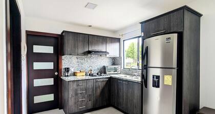 Cozy Suite at Cuenca, Ecuador