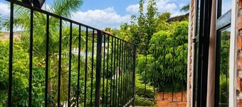 House cabaña chula vista 5 minutes from downtown Tequila jalisco