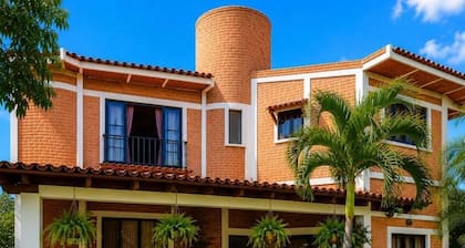 House cabaña chula vista 5 minutes from downtown Tequila jalisco