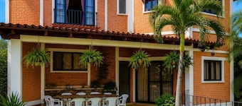House cabaña chula vista 5 minutes from downtown Tequila jalisco