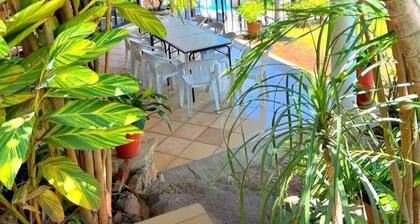 House cabaña chula vista 5 minutes from downtown Tequila jalisco