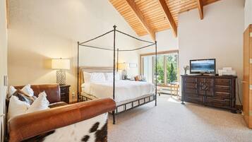 4 عدّة غرف نوم ومكواة/لوح كي وسرير سفر وواي فاي مجانًا