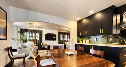 The Quad Haven & Loft