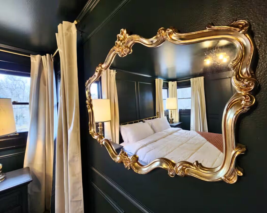 4 chambres, bureau, fer et planche à repasser, Wi-Fi gratuit