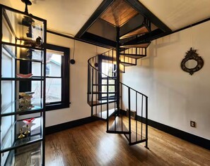 Intérieur