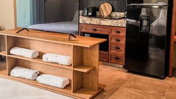 1 slaapkamer, wifi, beddengoed