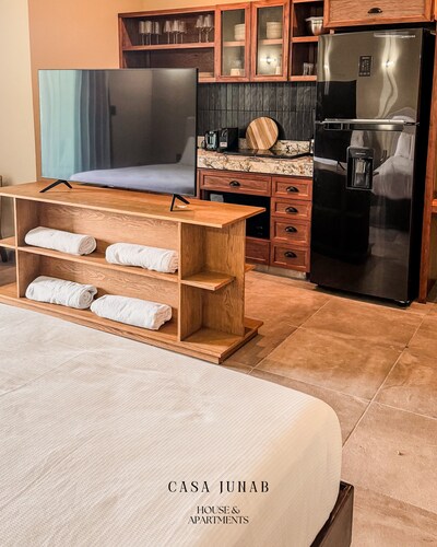 JUNAB HOUSE - APARTMENT 3