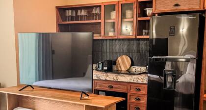 JUNAB HOUSE - APARTMENT 3