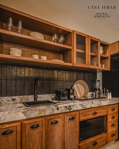 JUNAB HOUSE - APARTMENT 3