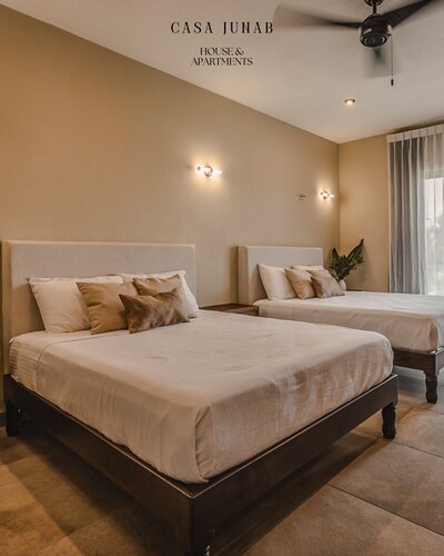 JUNAB HOUSE - APARTMENT 3