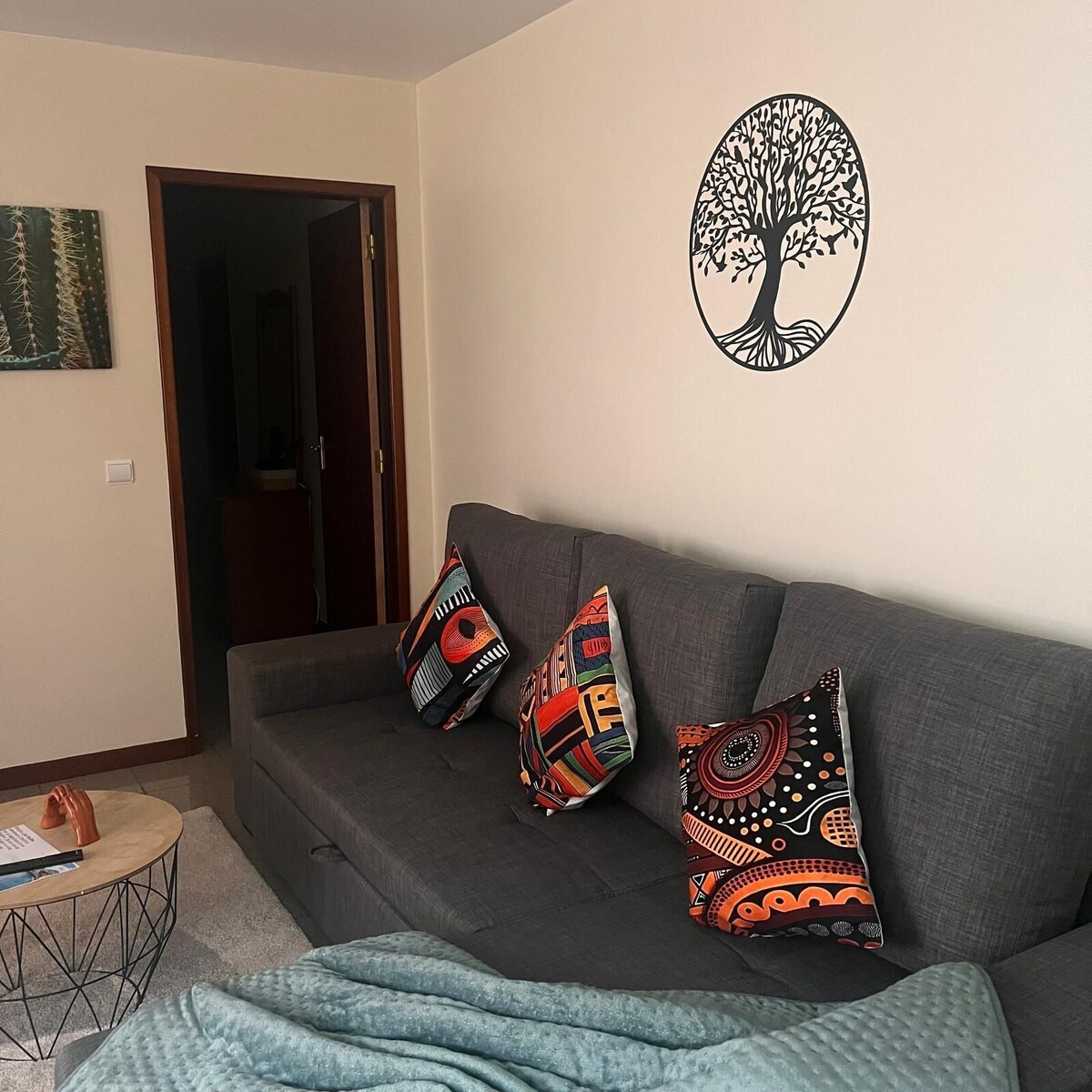 Bild für Gastgeberprofil