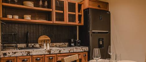 Mikrowelle, Herdplatte