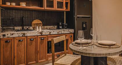 JUNAB HOUSE - APARTMENT 4