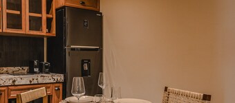 JUNAB HOUSE - APARTMENT 4