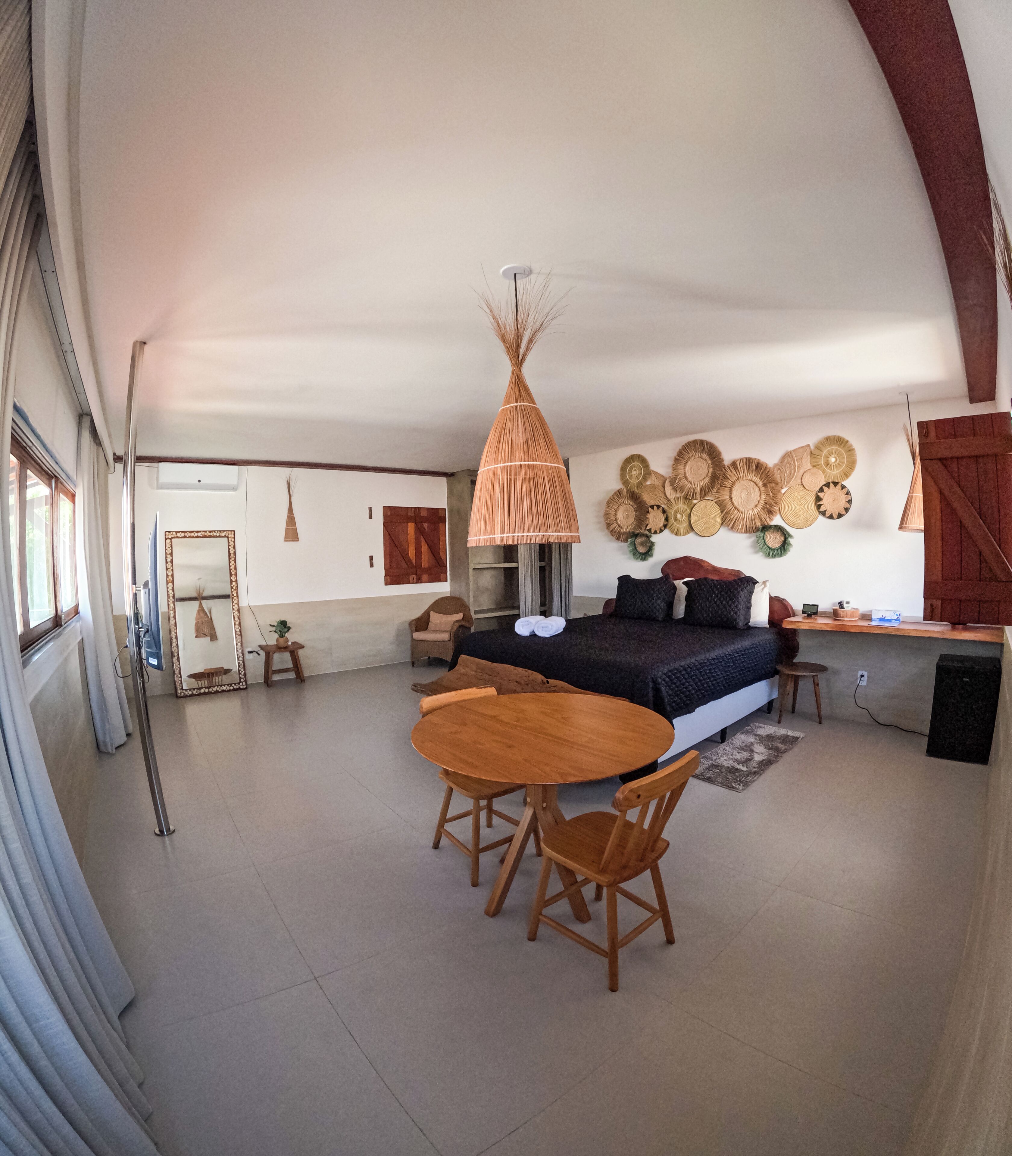 4 chambres, Wi-Fi, draps fournis