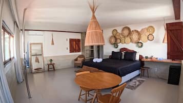 4 chambres, Wi-Fi, draps fournis