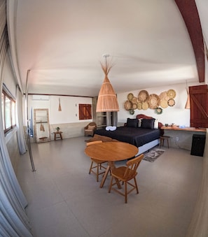 4 chambres, Wi-Fi, draps fournis