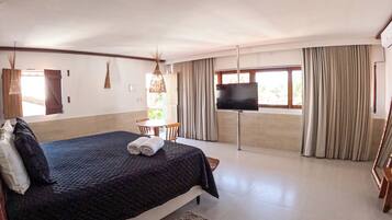 4 chambres, Wi-Fi, draps fournis