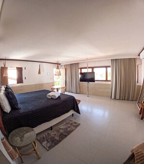 4 bedrooms, WiFi, bed sheets