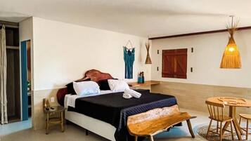 4 Schlafzimmer, WLAN, Bettwäsche