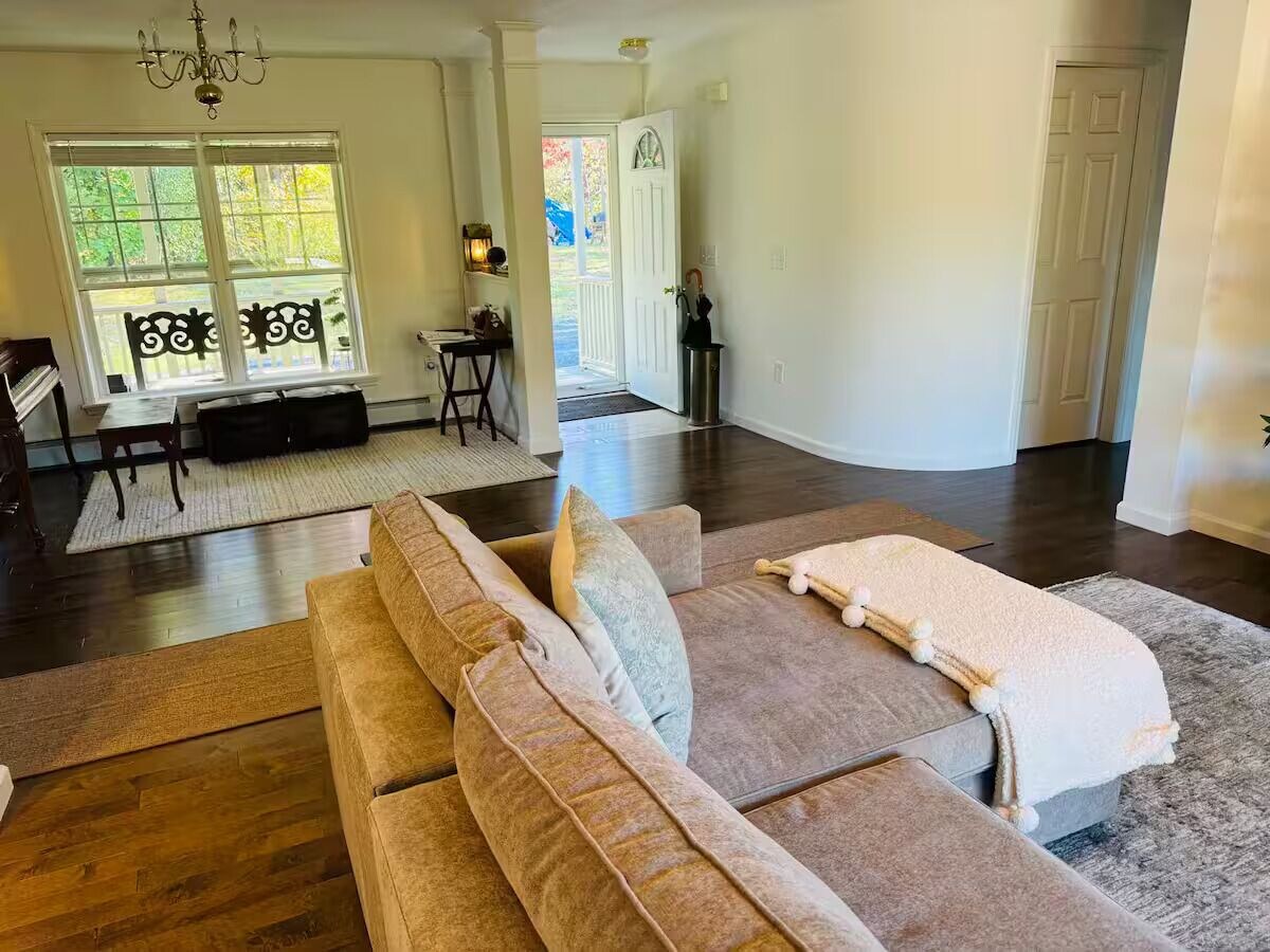 Bild für Gastgeberprofil