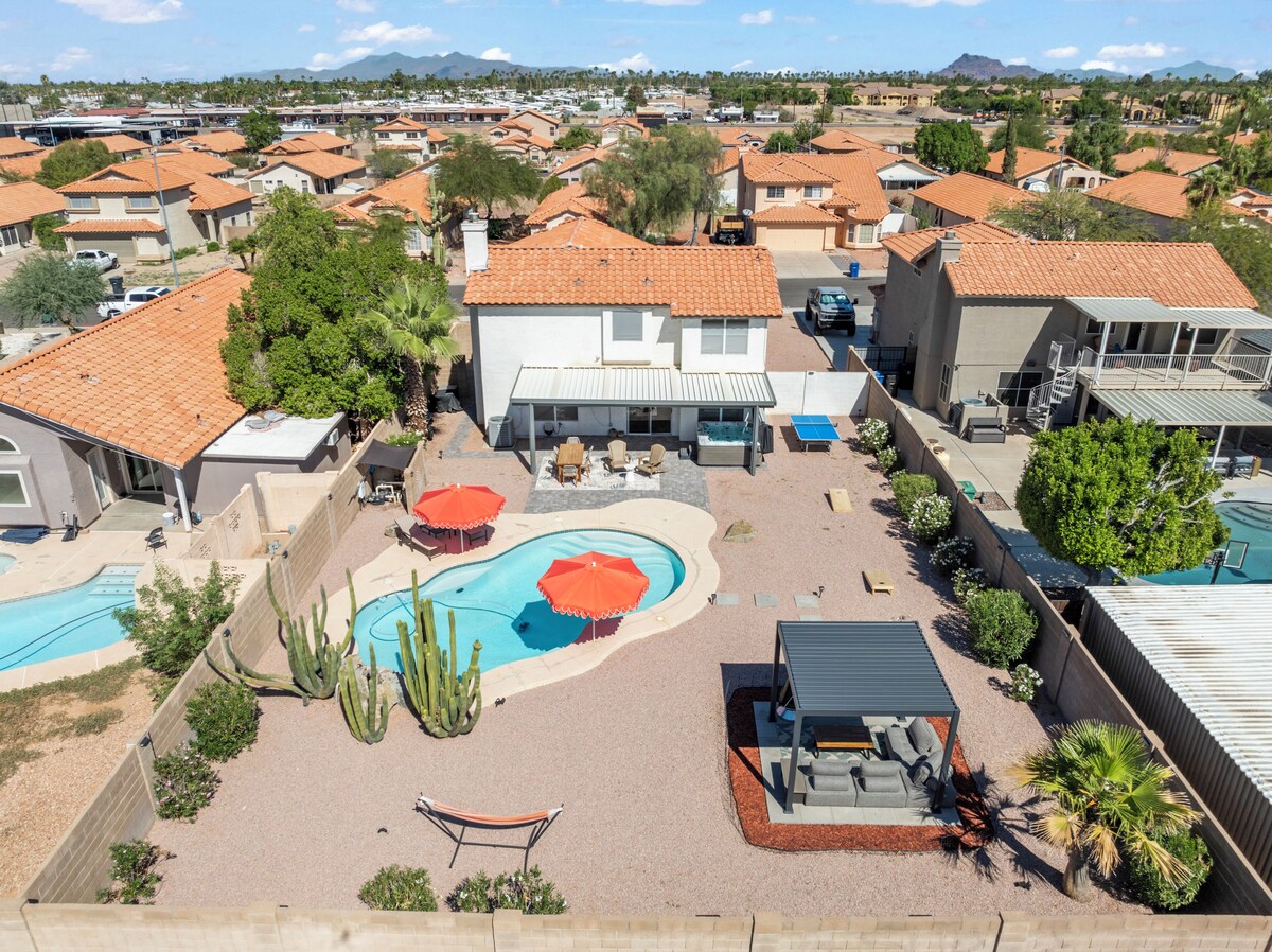 Image de profil de l’hôte