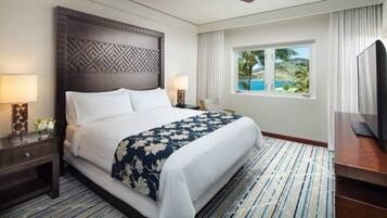 2 bedrooms, internet, bed sheets