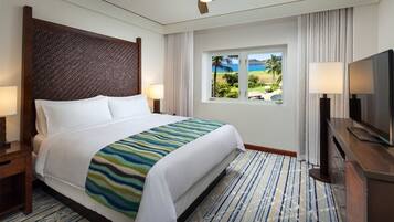 2 bedrooms, internet, bed sheets