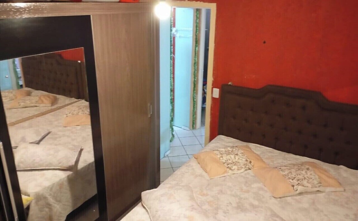 Bild für Gastgeberprofil