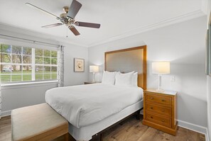 3 bedrooms, iron/ironing board, free WiFi, bed sheets - Centre Court Rio, Near Disney, Perfect for Golf, Water Park (Kissimmee)