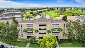Exterior - Centre Court Rio, Near Disney, Perfect for Golf, Water Park (Kissimmee)