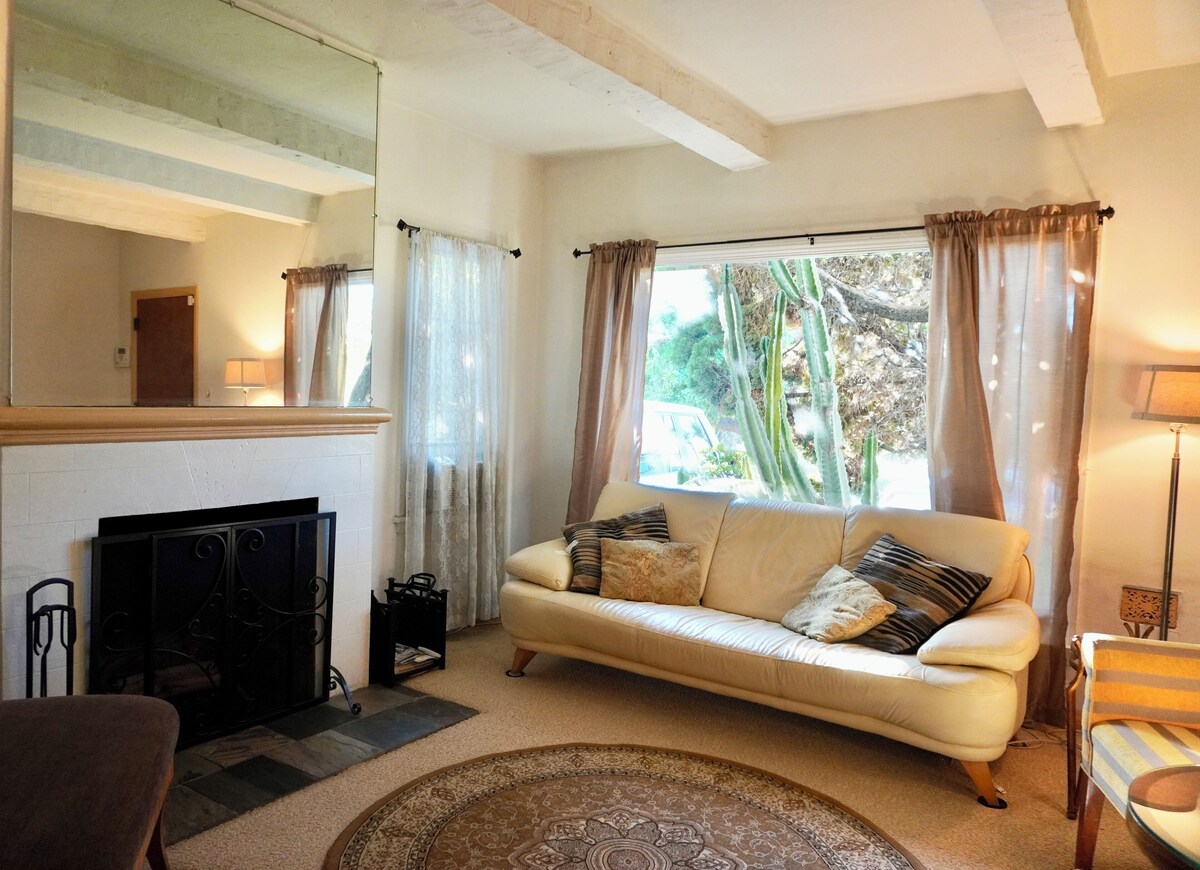 Image de profil de l’hôte