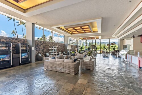 Island Colony hotel